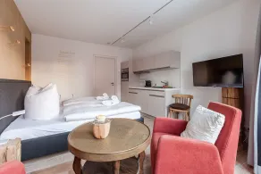 Inselhotel Ringelnatz - Camera