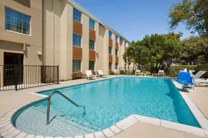 Country Inn & Suites by Radisson, San Antonio Medical Center, TX - Piscine