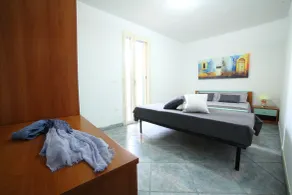 Residence Rivamare Ugento - Room