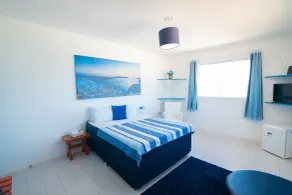 La Suite Praia Hotel - Zimmer
