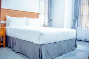 Teranga Lodge and Restaurant - Room