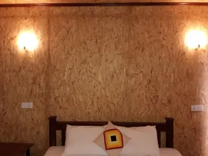 Ella Nature Life Guest & Restaurant -Free Pickup from Ella - Room