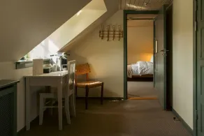 Helenekilde Badehotel - Room