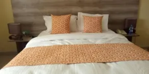The Marais Hotel and Suites- SIAYA - Zimmer