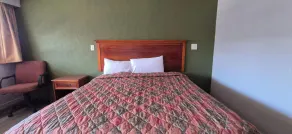 Best Way Inn Oklahoma City South I-35 - Værelse