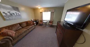 Days Inn by Wyndham Golden - Chambre