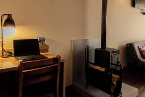 Pousada Terra dos Pássaros - Zimmer