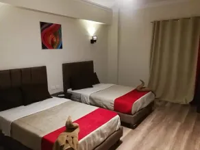 Cordoba Suites - Camera