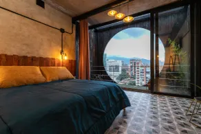 Nido Sky - Room