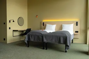 Citybox Kristiansand - Room