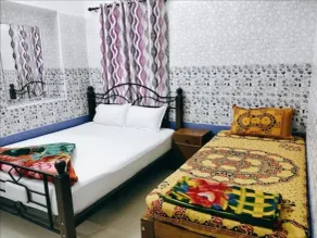 Sri Nandha Luxury Comforts - Room