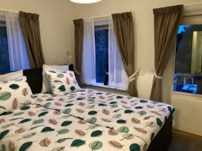Guesthouse Villa de Eikhof - Quarto
