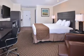Best Western Capistrano Inn - Chambre