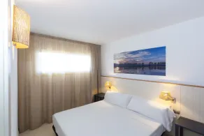 Acacias Suites Apartments Salou - Zimmer