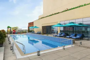 Le Méridien Navi Mumbai - Pool
