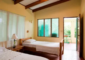 Nosara B&B Retreat - Habitación