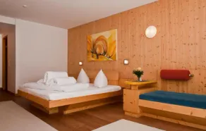 Hotel Gasthof Handl - Chambre