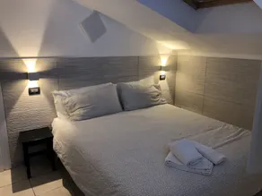 B&B Il Viaggiatore - Chambre