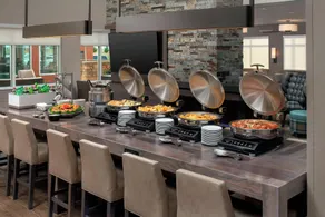 Residence Inn by Marriott Denver Airport/Convention Center - Réception