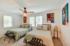 Single-story Home < 1 Mi to Tuskegee University! - Zimmer