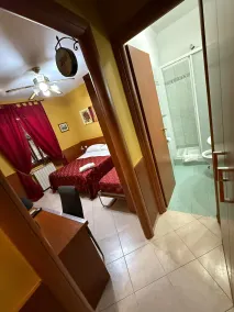 Viennese Due - Chambre