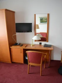 Altstadthotel-Rheine - Camera