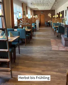 Kräuterhotel & Restaurant Heidejäger - Ristorante