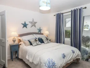 Pie Cottage - Room