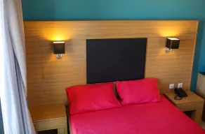 Captain's House Hotel - Rom