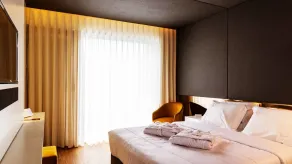 Agrinho Suites & Spa Gerês - Chambre