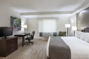 Viscount Gort Hotel, Banquet & Conference Centre - Room