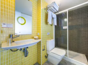 Apartamentos Mix Bahia Real - Room