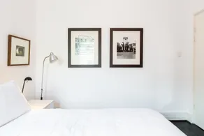 The Double Bay Executive Apartment - Quarto