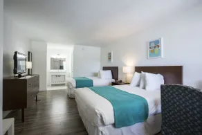 Regency Inn & Suites Sarasota - Chambre