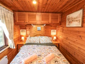Holly Lodge - Room