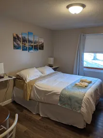 Lake Shore Farm Inn - Rom