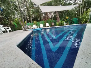 Hotel Sol Sámara - Pool