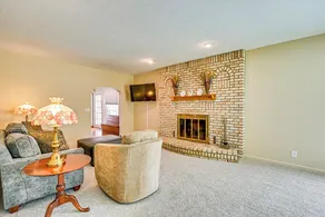 Rural & Private Dover Retreat: Close to Wineries! - Innenbereich