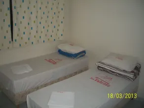 Hotel Pousada Clínicas Valente - Room
