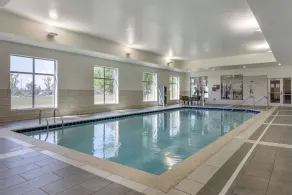 Hyatt Place Indianapolis Carmel - Piscine
