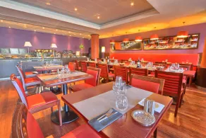 Golden Tulip Paris CDG Airport Villepinte - Restaurant