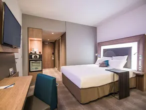 Rénéa Hotel - Room