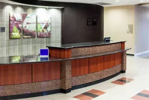 Courtyard by Marriott Suffolk Chesapeake - Rezeption
