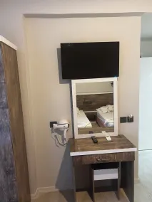 Best Alanya Hotel - Room