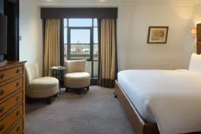 Radisson Blu Edwardian Hampshire - Chambre