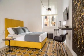 Belli36rooms near Spanish step and Vatican City - Værelse