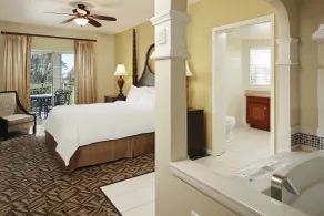 Hilton Grand Vacations Club SeaWorld® Orlando - Room