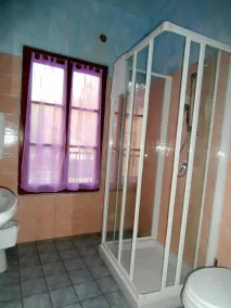 Bed and Breakfast La Torretta - Baño