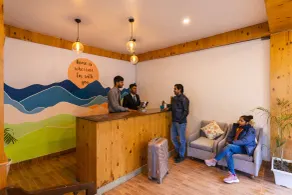 Zen Manali by Keekoo Stays - Reception