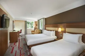 ORIDA Hotels Newbury - Room